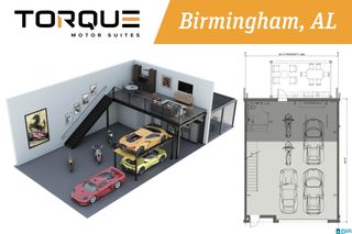 0 INNOVATION WAY # 13, Birmingham, AL 35094