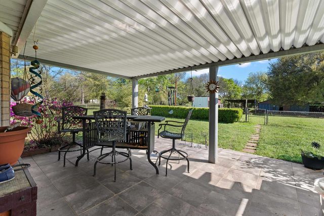 636 Garden Drive, Longview, TX 75633