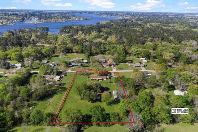 636 Garden Drive, Longview, TX 75633