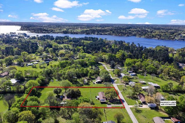 636 Garden Drive, Longview, TX 75633