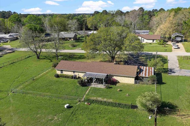 636 Garden Drive, Longview, TX 75633