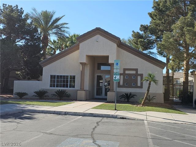 3400 Cabana Drive 1097, Las Vegas, NV 89122