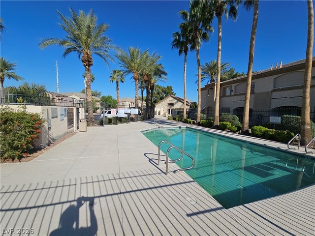 3400 Cabana Drive 1097, Las Vegas, NV 89122