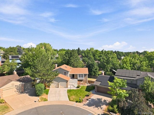 10919 E Maplewood Dr, Englewood, CO 80111