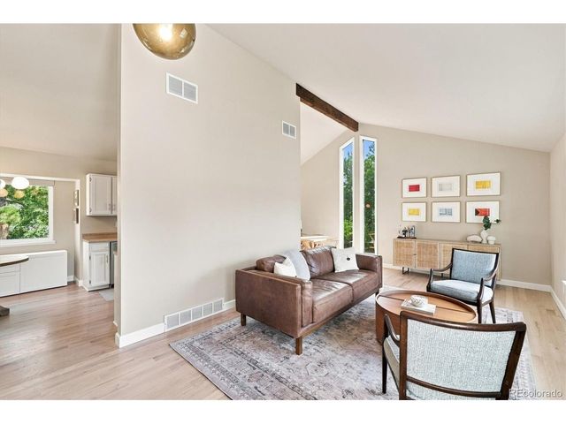 10919 E Maplewood Dr, Englewood, CO 80111