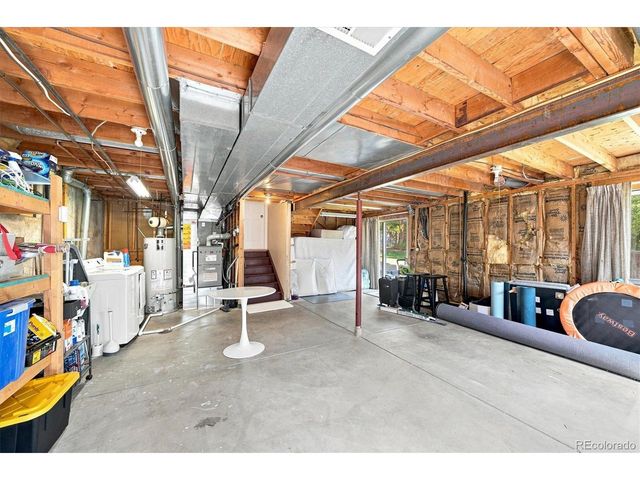 10919 E Maplewood Dr, Englewood, CO 80111