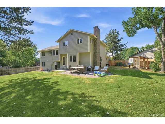 10919 E Maplewood Dr, Englewood, CO 80111