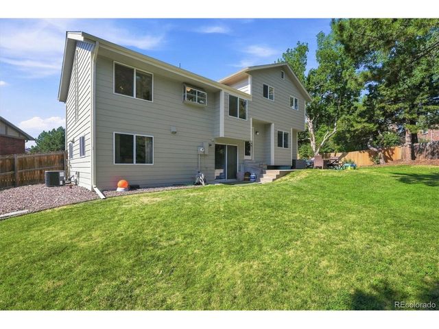10919 E Maplewood Dr, Englewood, CO 80111