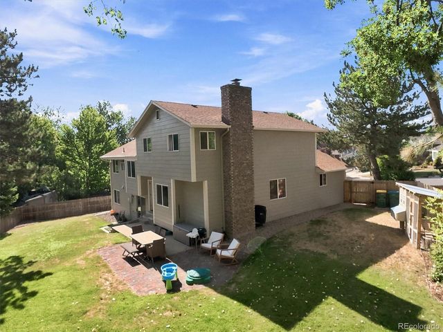 10919 E Maplewood Dr, Englewood, CO 80111