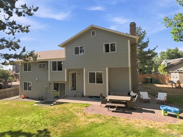10919 E Maplewood Dr, Englewood, CO 80111