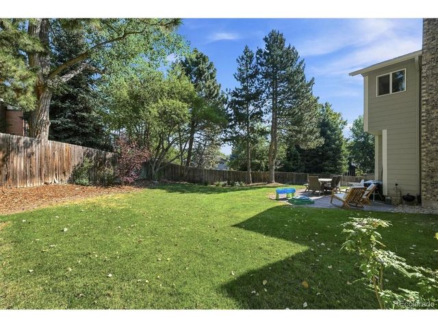 10919 E Maplewood Dr, Englewood, CO 80111