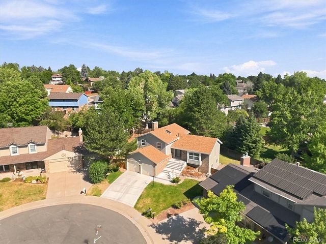10919 E Maplewood Dr, Englewood, CO 80111