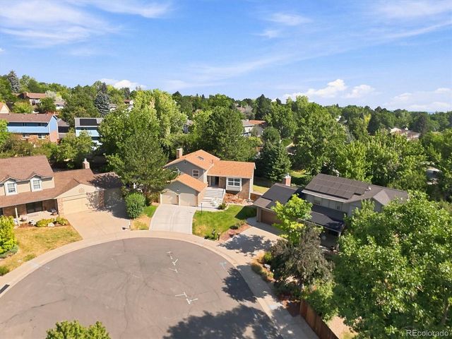 10919 E Maplewood Dr, Englewood, CO 80111