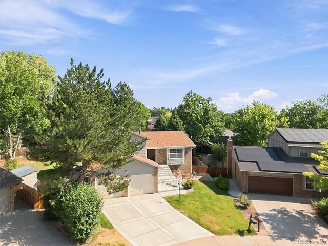 10919 E Maplewood Dr, Englewood, CO 80111