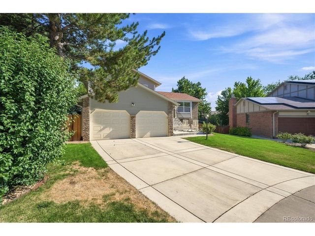 10919 E Maplewood Dr, Englewood, CO 80111