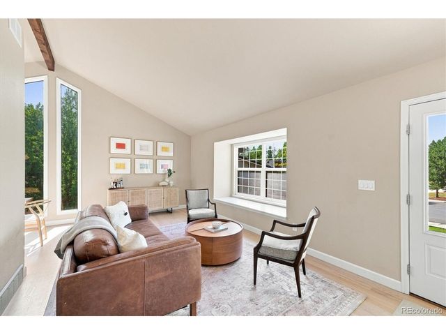 10919 E Maplewood Dr, Englewood, CO 80111