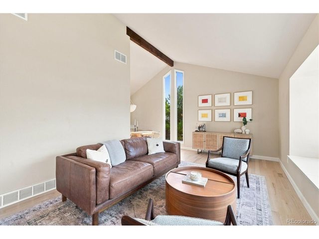 10919 E Maplewood Dr, Englewood, CO 80111