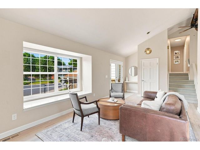 10919 E Maplewood Dr, Englewood, CO 80111