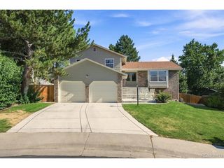 10919 E Maplewood Dr, Englewood, CO 80111