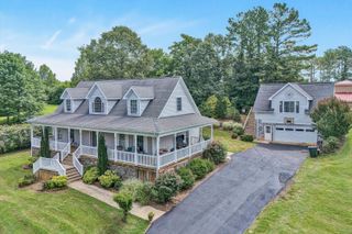 1157 Lakeland Pines DR, Moneta, VA 24121