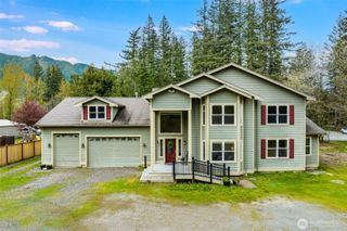 13617 436th Avenue SE, North Bend, WA 98045