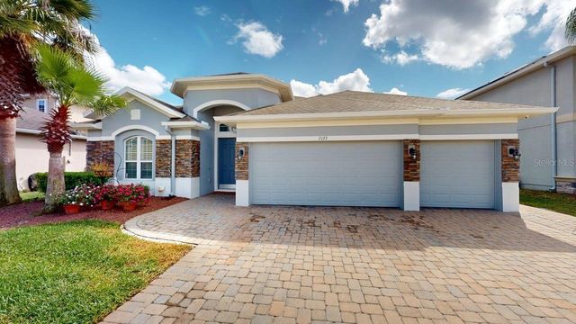 2127 PLANTATION OAK DRIVE, Orlando, FL 32824