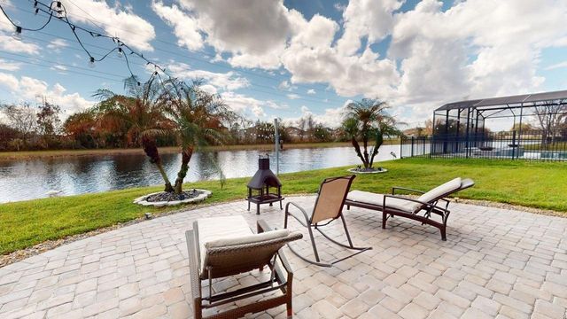 2127 PLANTATION OAK DRIVE, Orlando, FL 32824