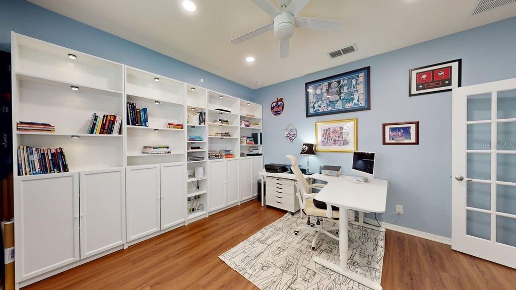 Image 22 of property listing at 2127 PLANTATION OAK DRIVE, Orlando, FL 32824