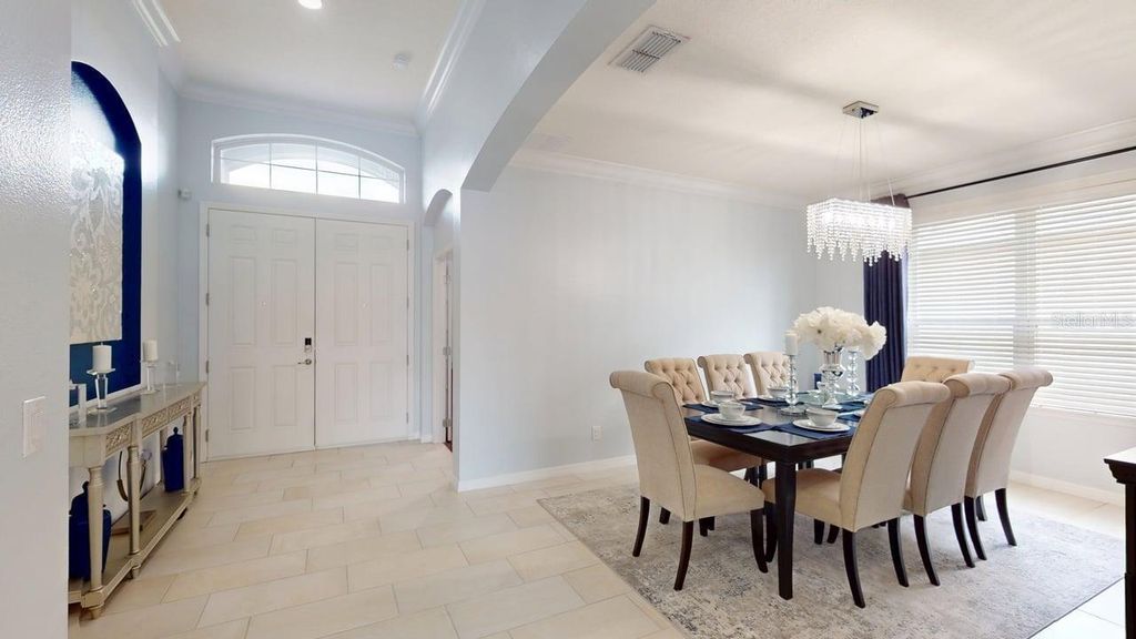 Image 30 of property listing at 2127 PLANTATION OAK DRIVE, Orlando, FL 32824