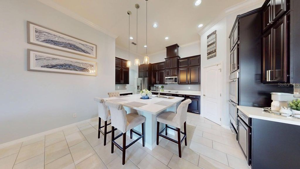 Image 37 of property listing at 2127 PLANTATION OAK DRIVE, Orlando, FL 32824