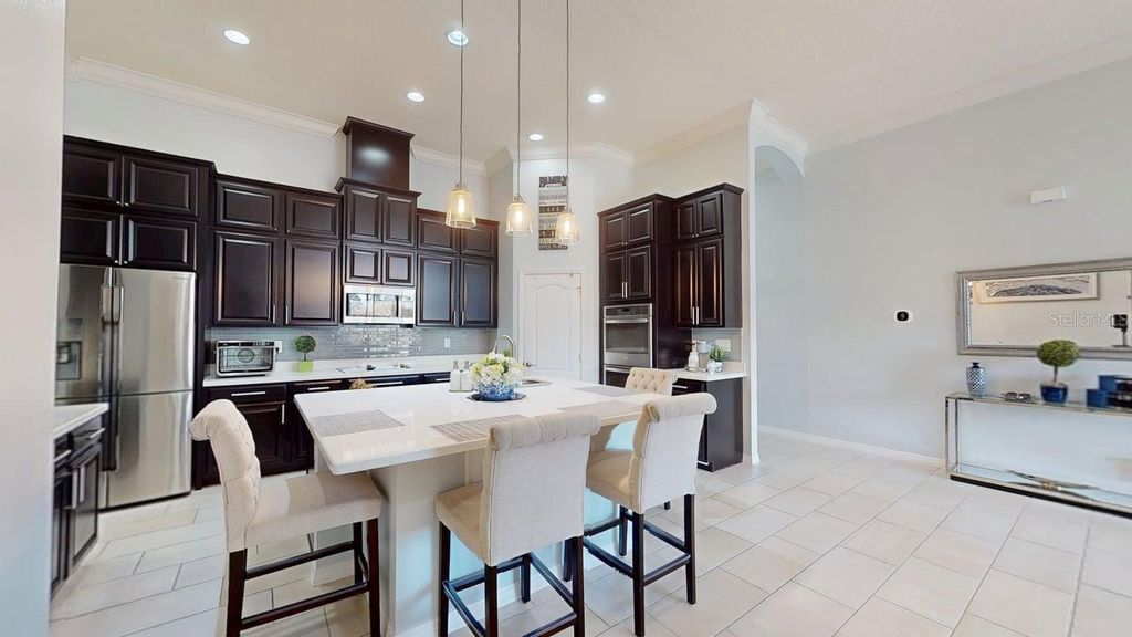 Image 38 of property listing at 2127 PLANTATION OAK DRIVE, Orlando, FL 32824