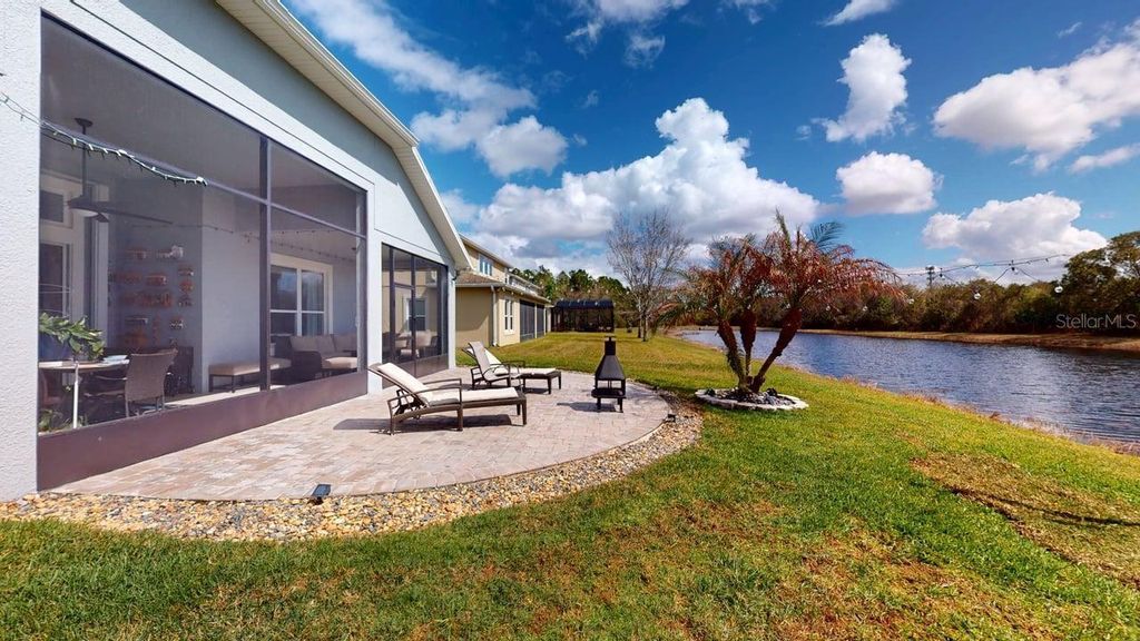 Image 61 of property listing at 2127 PLANTATION OAK DRIVE, Orlando, FL 32824