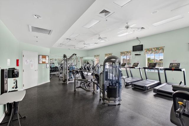 8592 HEMPSTEAD WAY, Mount Dora, FL 32757