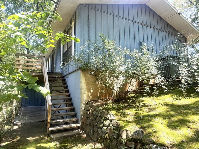 10117 Wolf Lane, Dardanelle, AR 72834