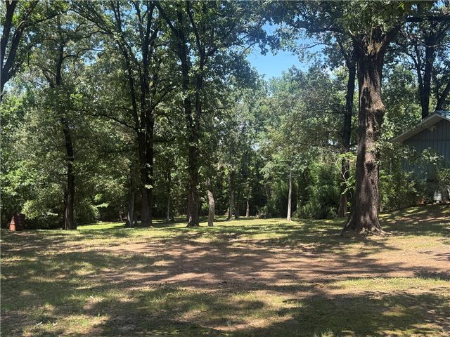 10117 Wolf Lane, Dardanelle, AR 72834