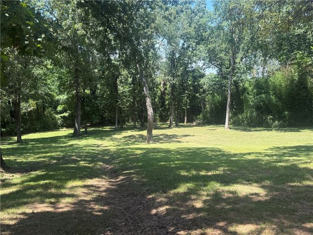 10117 Wolf Lane, Dardanelle, AR 72834