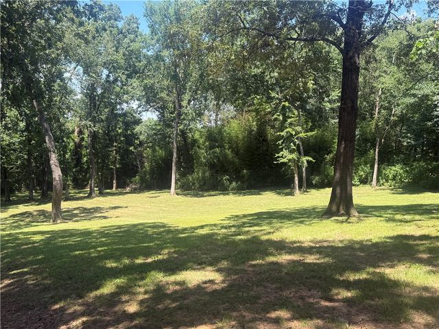 10117 Wolf Lane, Dardanelle, AR 72834