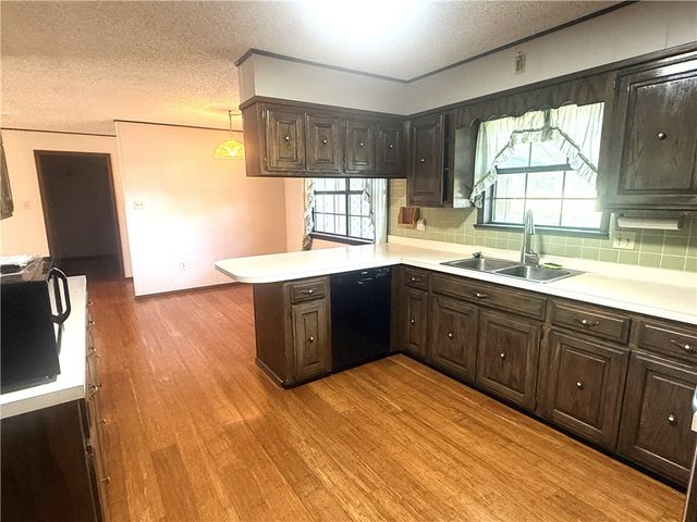 10117 Wolf Lane, Dardanelle, AR 72834