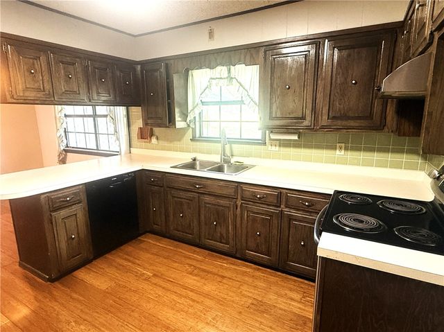 10117 Wolf Lane, Dardanelle, AR 72834
