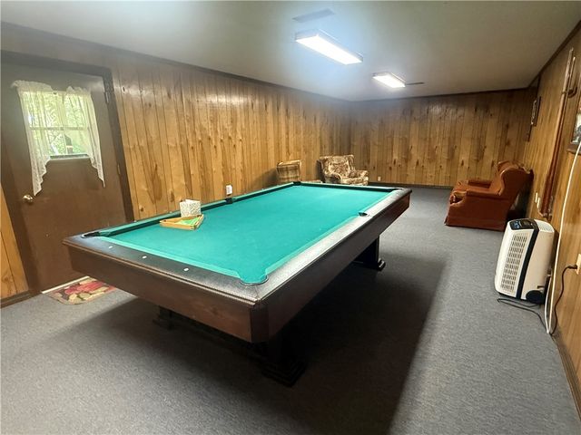 10117 Wolf Lane, Dardanelle, AR 72834