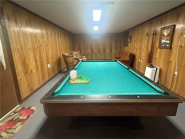 10117 Wolf Lane, Dardanelle, AR 72834