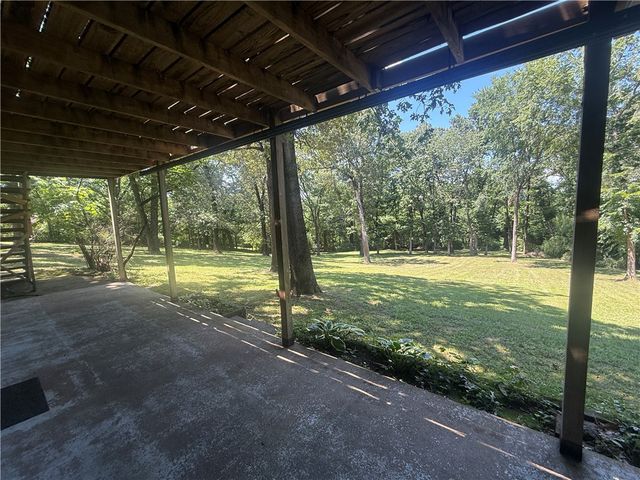 10117 Wolf Lane, Dardanelle, AR 72834