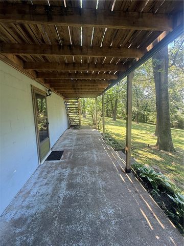 10117 Wolf Lane, Dardanelle, AR 72834