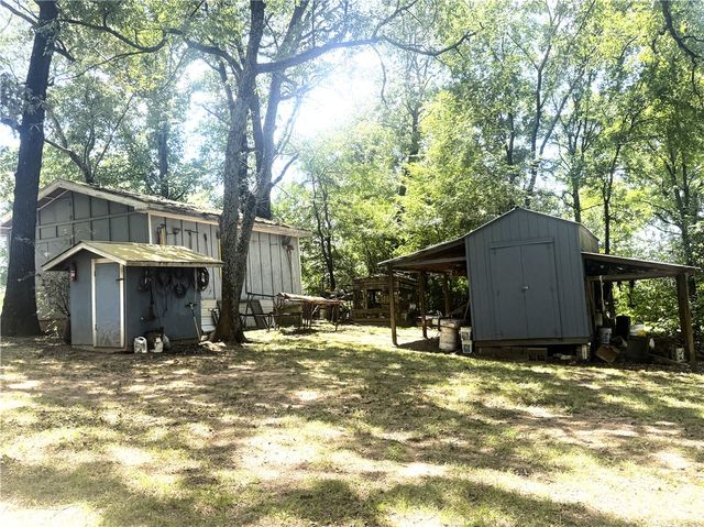 10117 Wolf Lane, Dardanelle, AR 72834