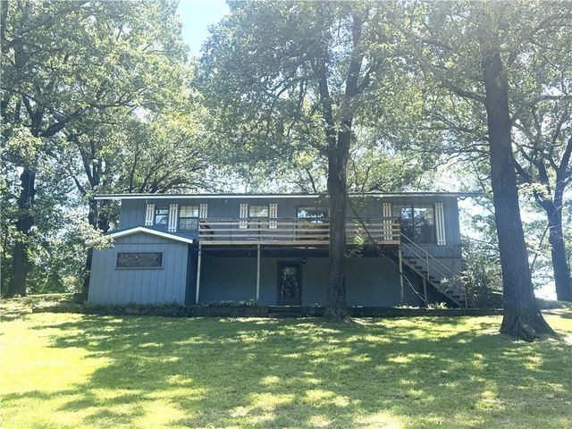 10117 Wolf Lane, Dardanelle, AR 72834