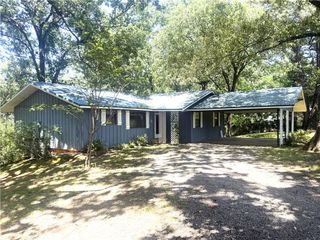 10117 Wolf Lane, Dardanelle, AR 72834