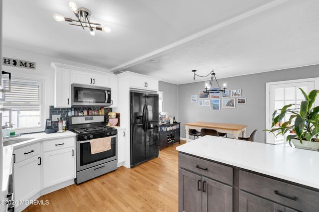 734 Eastern Lane, Brick, NJ 08723