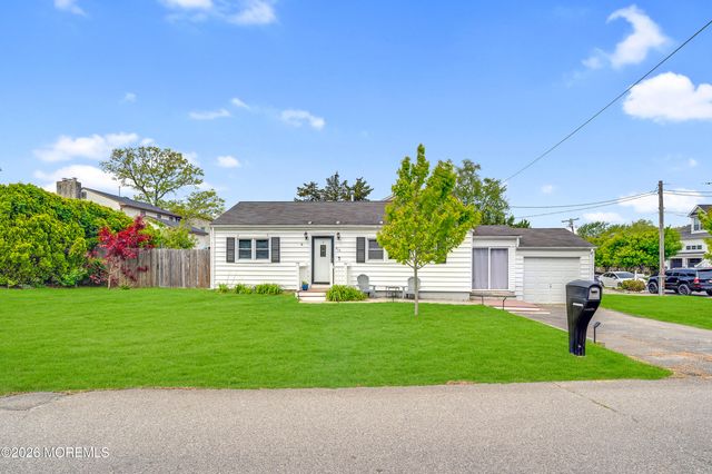 734 Eastern Lane, Brick, NJ 08723