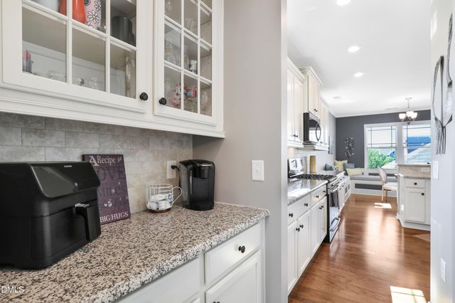 2758 Abruzzo Drive, Apex, NC 27502