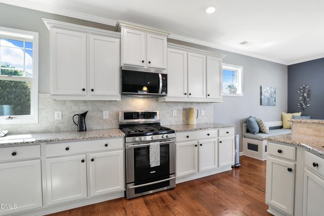 2758 Abruzzo Drive, Apex, NC 27502